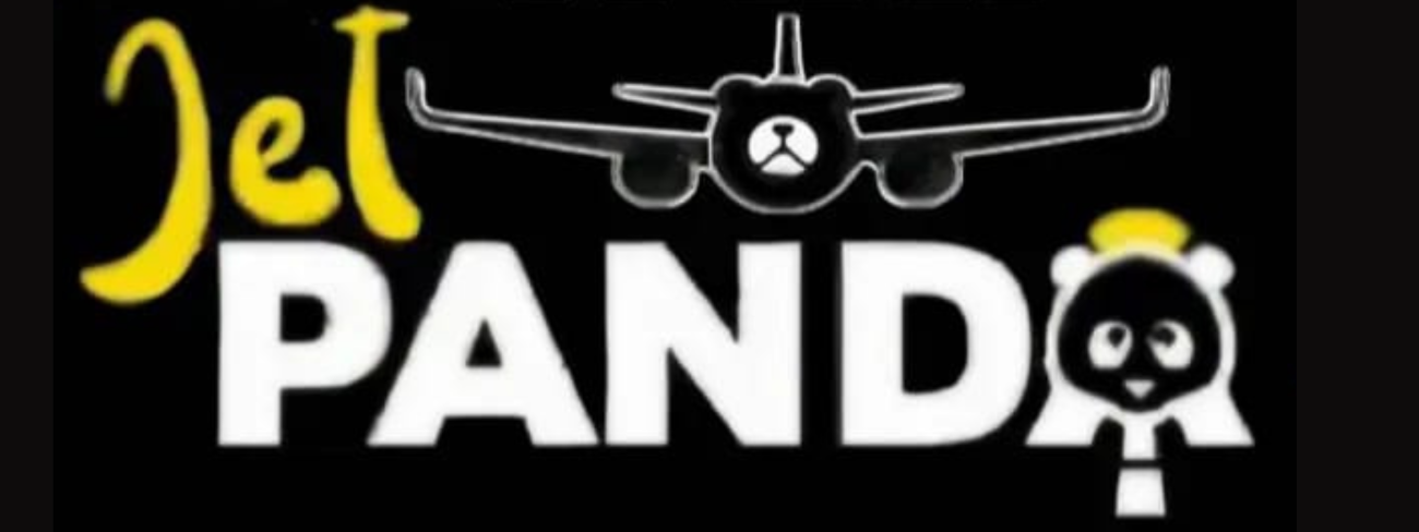 JetPanda Taxi